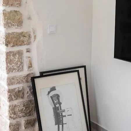 Kampus Luxury Apartmán *