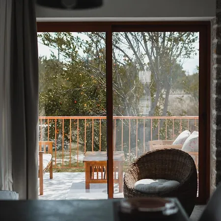 Kampus Luxury Daire *