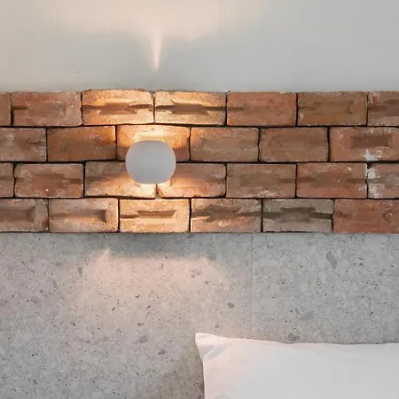 Daire Kampus Luxury Tríkala