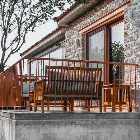 Kampus Luxury * Tríkala