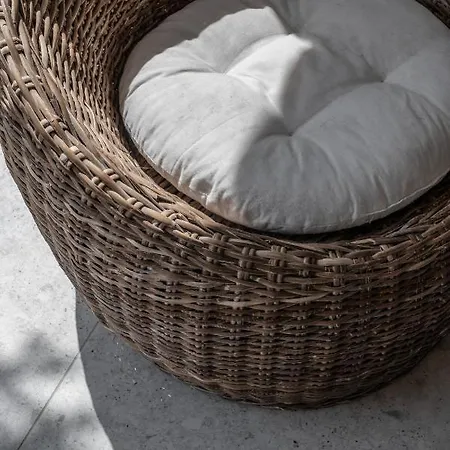 Kampus Luxury Apartmán Tríkala