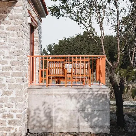 Apartmán Kampus Luxury *