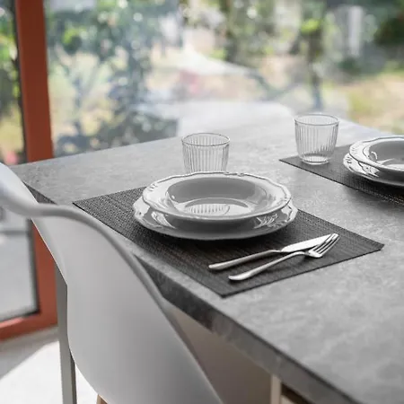 Daire Kampus Luxury *