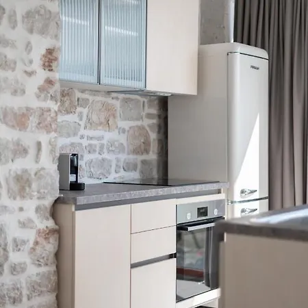 Kampus Luxury Tríkala