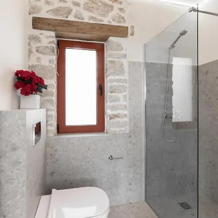 Daire Kampus Luxury *