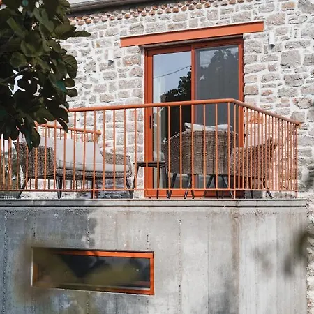 Kampus Luxury Daire Tríkala