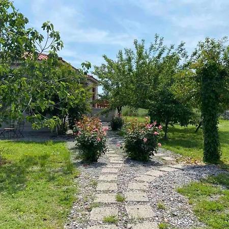 Kampus Luxury Tríkala